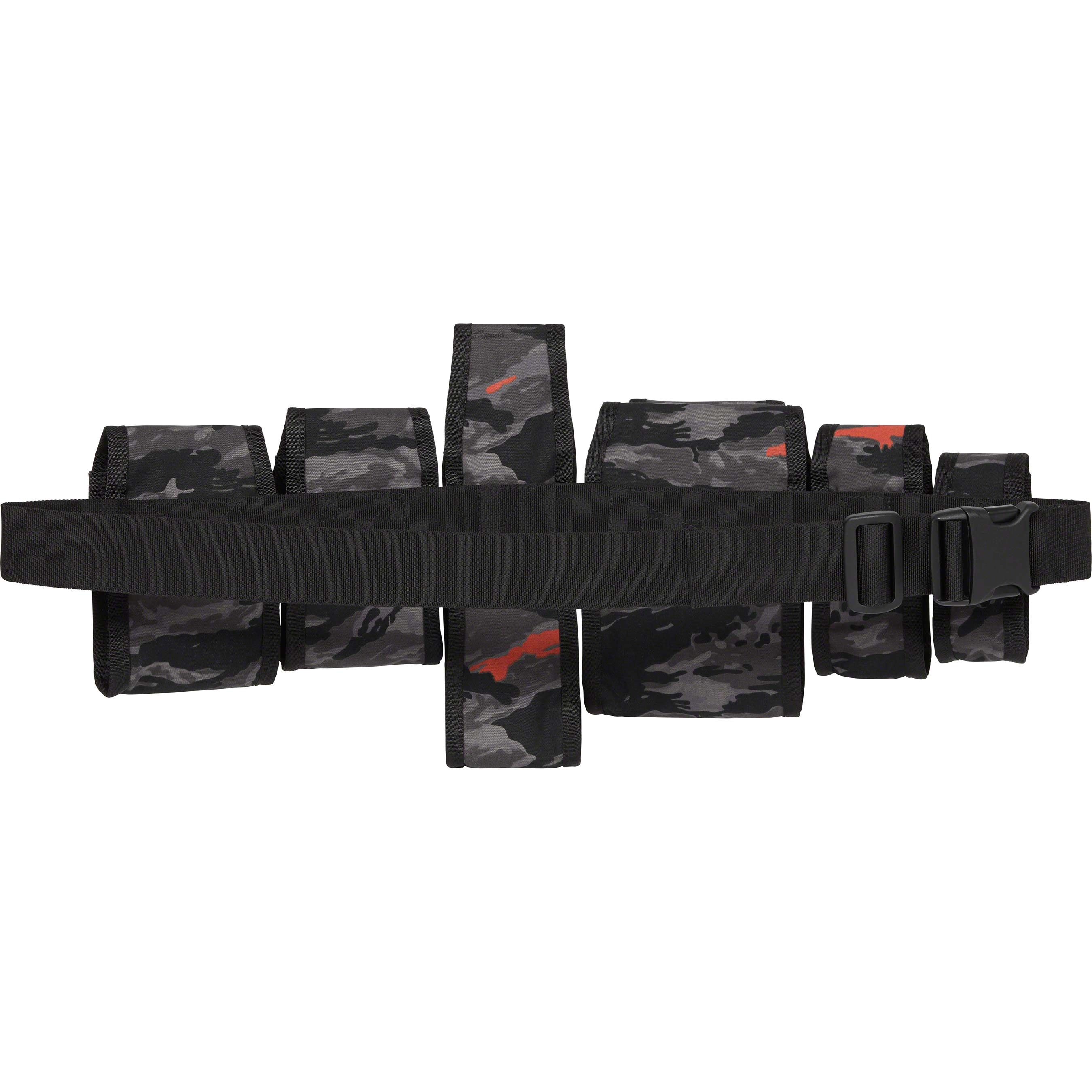 Supreme®/UNDERCOVER Belt Waist Bag view 5
